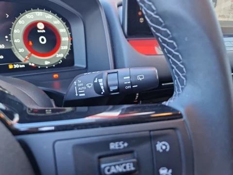 Nissan Qashqai DIG-T 103kW N-Connecta