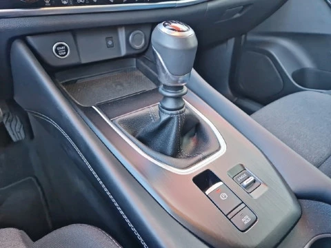 Nissan Qashqai DIG-T 103kW N-Connecta