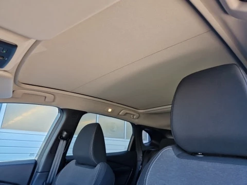 Nissan Qashqai DIG-T 103kW N-Connecta