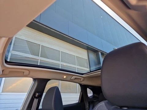 Nissan Qashqai DIG-T 103kW N-Connecta