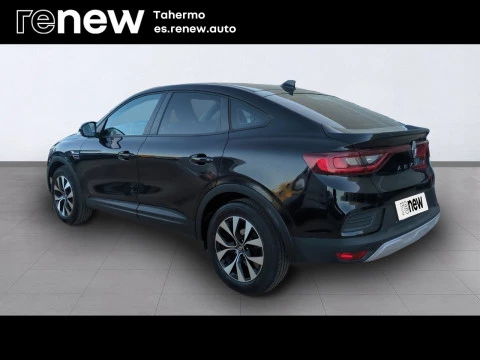Renault Arkana Intens TCe 103kW(140CV) EDC mild hybrid