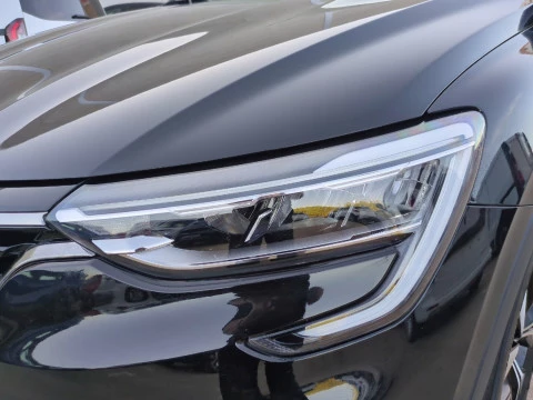 Renault Arkana Intens TCe 103kW(140CV) EDC mild hybrid