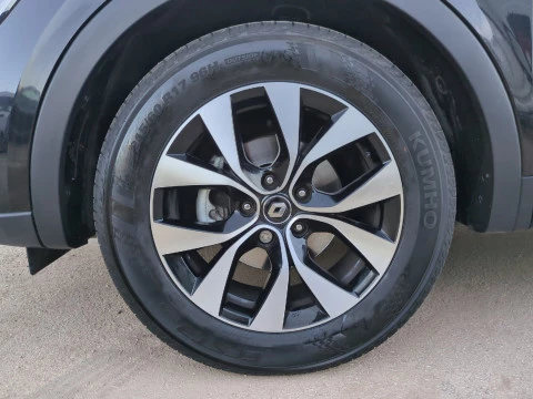 Renault Arkana Intens TCe 103kW(140CV) EDC mild hybrid