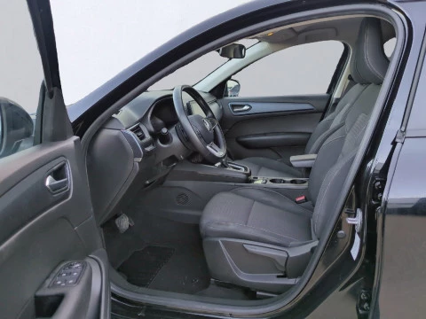Renault Arkana Intens TCe 103kW(140CV) EDC mild hybrid