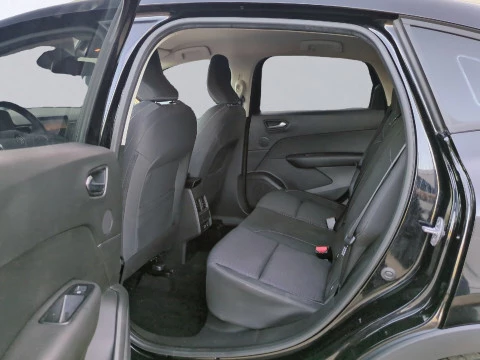 Renault Arkana Intens TCe 103kW(140CV) EDC mild hybrid