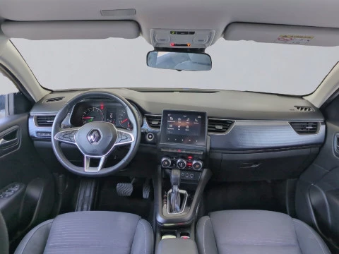 Renault Arkana Intens TCe 103kW(140CV) EDC mild hybrid