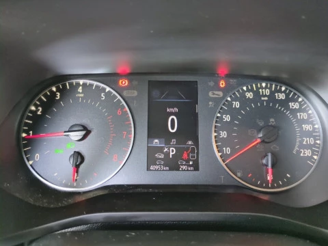 Renault Arkana Intens TCe 103kW(140CV) EDC mild hybrid