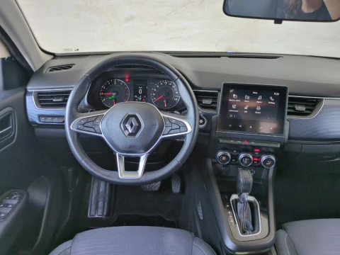 Renault Arkana Intens TCe 103kW(140CV) EDC mild hybrid