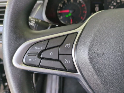 Renault Arkana Intens TCe 103kW(140CV) EDC mild hybrid