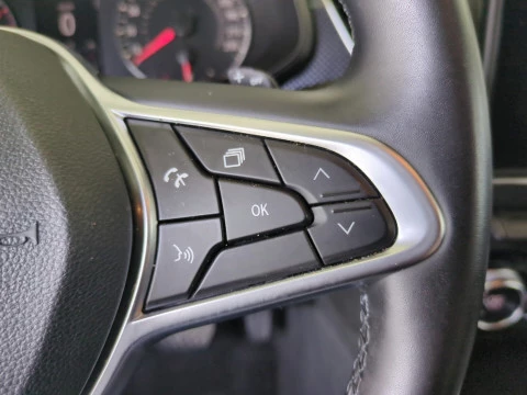 Renault Arkana Intens TCe 103kW(140CV) EDC mild hybrid