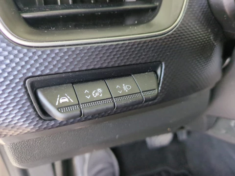 Renault Arkana Intens TCe 103kW(140CV) EDC mild hybrid