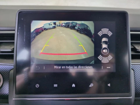 Renault Arkana Intens TCe 103kW(140CV) EDC mild hybrid