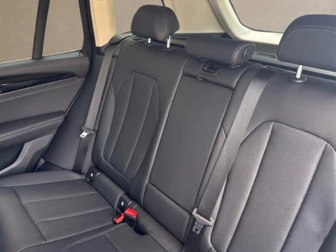 BMW X3 xDrive20d xLine 140 kW (190 CV)