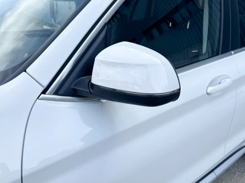 BMW X3 xDrive20d xLine 140 kW (190 CV)