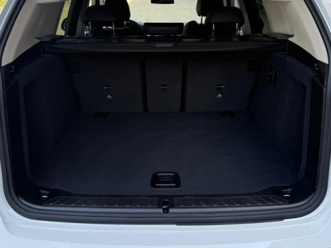 BMW X3 xDrive20d xLine 140 kW (190 CV)