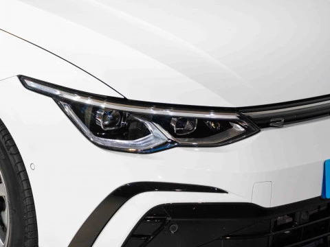 Volkswagen Golf R-Line 2.0 TDI 110kW (150CV) DSG