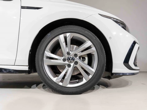 Volkswagen Golf R-Line 2.0 TDI 110kW (150CV) DSG