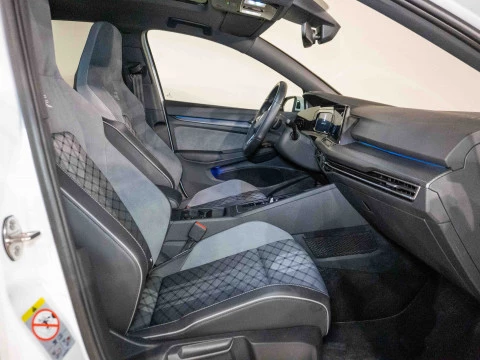 Volkswagen Golf R-Line 2.0 TDI 110kW (150CV) DSG