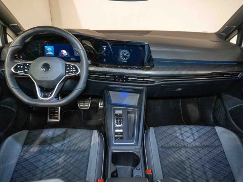 Volkswagen Golf R-Line 2.0 TDI 110kW (150CV) DSG