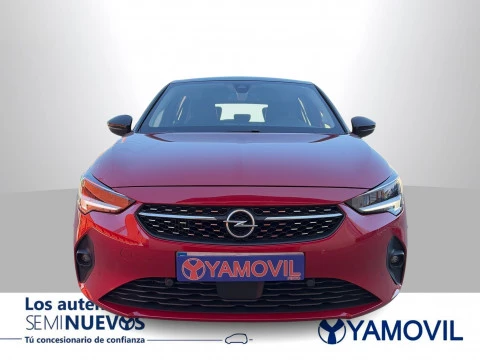 Opel Corsa 1.2 Turbo XHL Elegance 74 kW (100 CV)