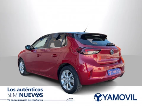 Opel Corsa 1.2 Turbo XHL Elegance 74 kW (100 CV)