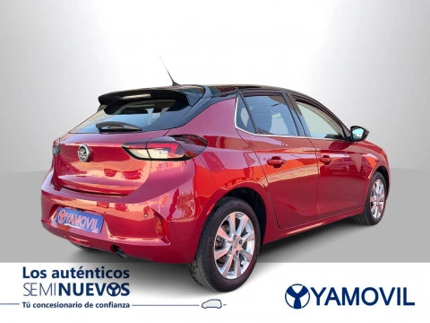 Opel Corsa 1.2 Turbo XHL Elegance 74 kW (100 CV)