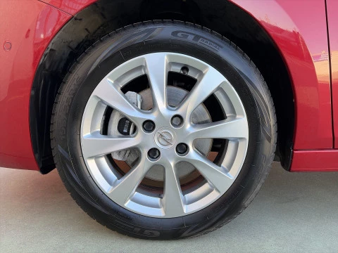 Opel Corsa 1.2 Turbo XHL Elegance 74 kW (100 CV)