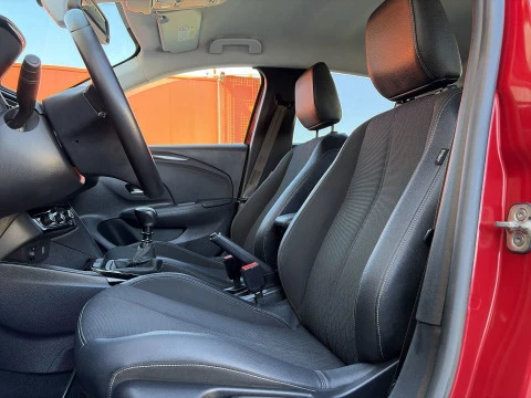 Opel Corsa 1.2 Turbo XHL Elegance 74 kW (100 CV)