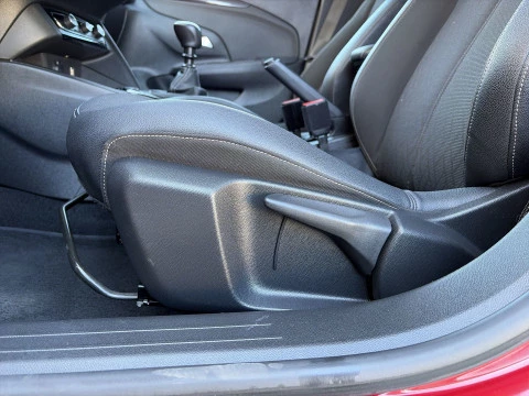 Opel Corsa 1.2 Turbo XHL Elegance 74 kW (100 CV)