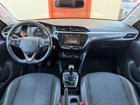 Opel Corsa 1.2 Turbo XHL Elegance 74 kW (100 CV)