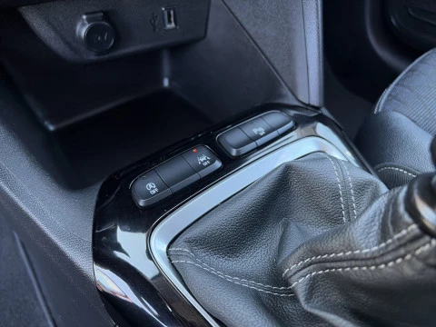 Opel Corsa 1.2 Turbo XHL Elegance 74 kW (100 CV)