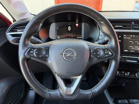 Opel Corsa 1.2 Turbo XHL Elegance 74 kW (100 CV)