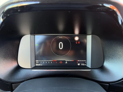 Opel Corsa 1.2 Turbo XHL Elegance 74 kW (100 CV)