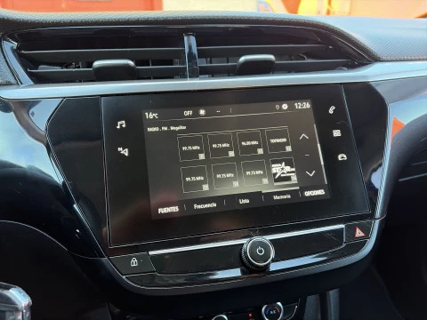 Opel Corsa 1.2 Turbo XHL Elegance 74 kW (100 CV)