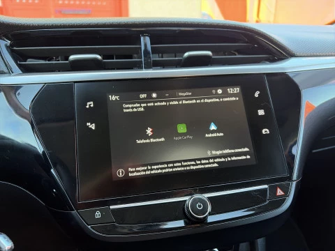 Opel Corsa 1.2 Turbo XHL Elegance 74 kW (100 CV)