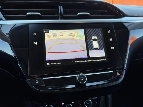 Opel Corsa 1.2 Turbo XHL Elegance 74 kW (100 CV)