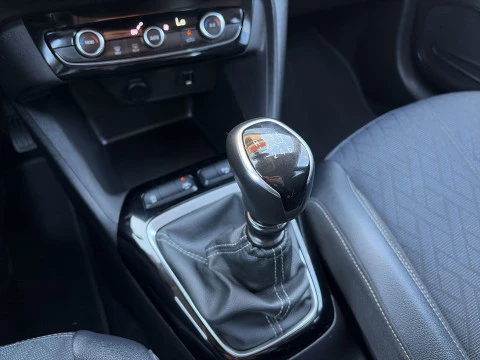 Opel Corsa 1.2 Turbo XHL Elegance 74 kW (100 CV)