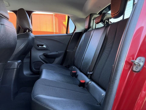 Opel Corsa 1.2 Turbo XHL Elegance 74 kW (100 CV)