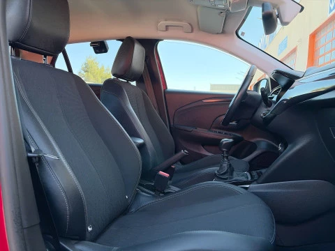 Opel Corsa 1.2 Turbo XHL Elegance 74 kW (100 CV)