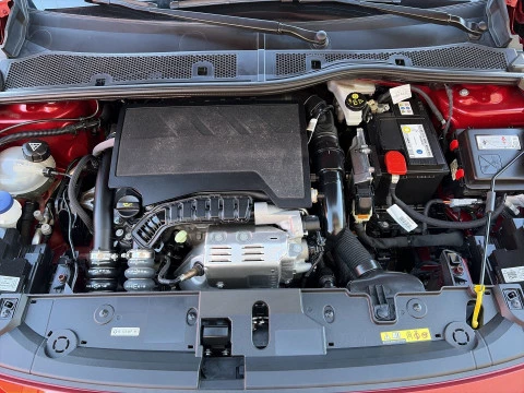 Opel Corsa 1.2 Turbo XHL Elegance 74 kW (100 CV)