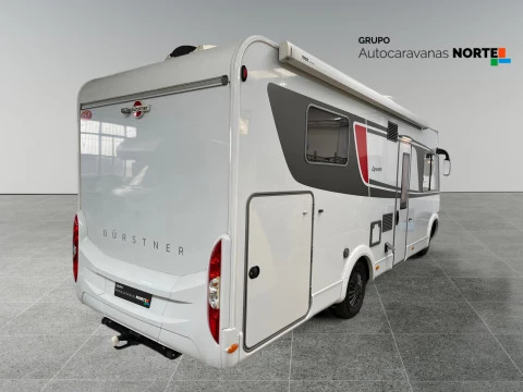 BURSTNER LYSEO LYSEO