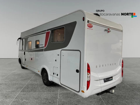 BURSTNER LYSEO LYSEO