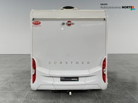 BURSTNER LYSEO LYSEO