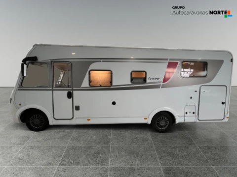 BURSTNER LYSEO LYSEO