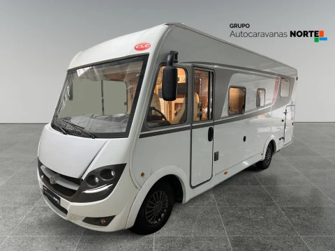 BURSTNER LYSEO LYSEO