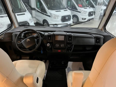 BURSTNER LYSEO LYSEO