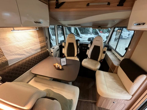 BURSTNER LYSEO LYSEO