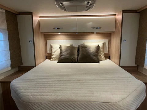 BURSTNER LYSEO LYSEO