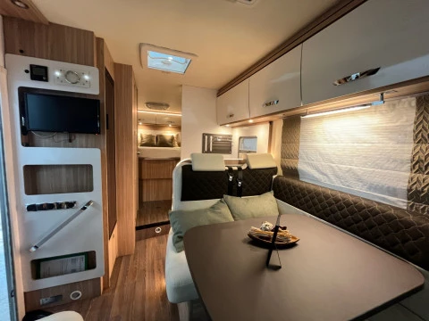 BURSTNER LYSEO LYSEO