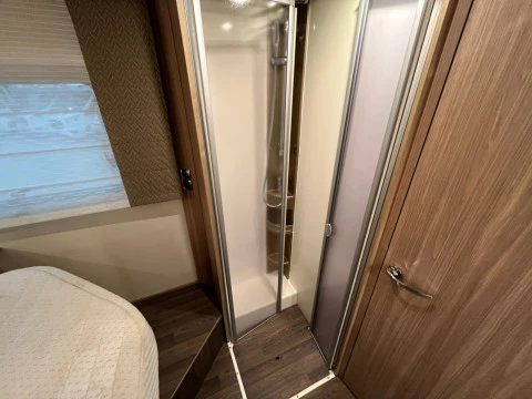 BURSTNER LYSEO LYSEO